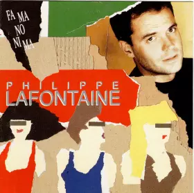 Couverture du produit · Fa Ma No Ni Ma