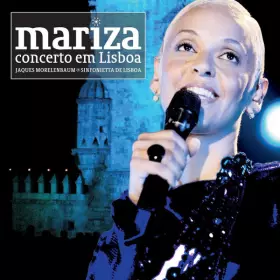 Couverture du produit · Concerto Em Lisboa