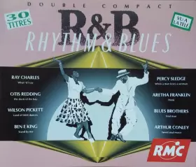 Couverture du produit · R & B - Rhythm And Blues