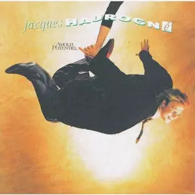 Couverture du produit · Amour Potentiel