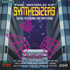 Couverture du produit · The World Of Synthesizers