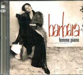 Couverture du produit · Femme Piano