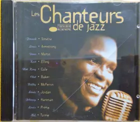 Couverture du produit · Les Chanteurs De Jazz