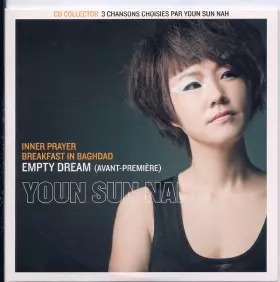 Couverture du produit · Empty Dream (Avant-Première) - 3 Chansons Choisies Par Youn Sun Nah