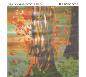 Couverture du produit · Redwoods