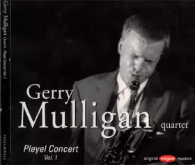 Couverture du produit · Pleyel Concert Vol. 1