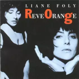 Couverture du produit · Rêve Orange