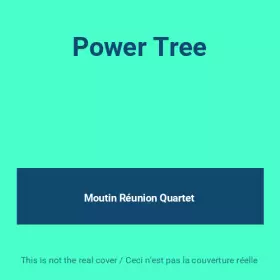 Couverture du produit · Power Tree