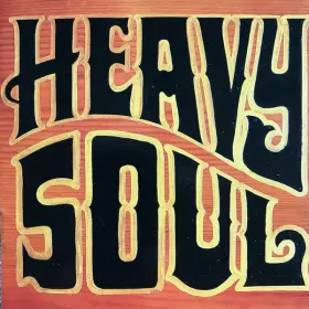 Couverture du produit · Heavy Soul