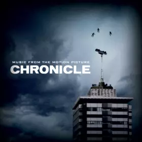 Couverture du produit · Music From The Motion Picture Chronicle