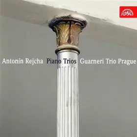 Couverture du produit · Piano Trios