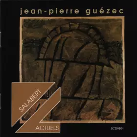 Couverture du produit · Jean-Pierre Guézec