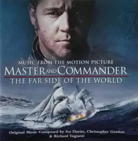 Couverture du produit · Master And Commander - The Far Side Of The World (Music From The Motion Picture)