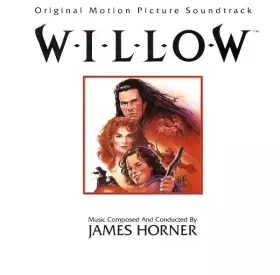 Couverture du produit · Willow (Original Motion Picture Soundtrack)