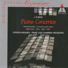 Couverture du produit · Piano Concertos Nos. 1, 3, 5 & 6