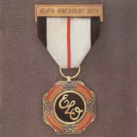 Couverture du produit · ELO's Greatest Hits
