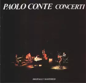Couverture du produit · Concerti