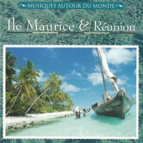 Couverture du produit · Ile Maurice & Réunion