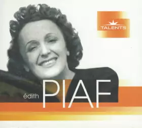 Couverture du produit · Edith Piaf