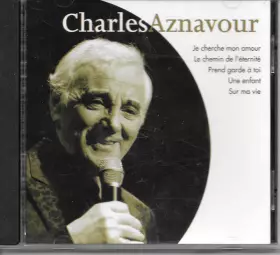 Couverture du produit · Charles Aznavour