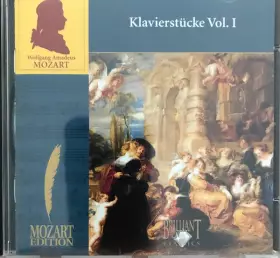 Couverture du produit · Klavierstücke Vol. I