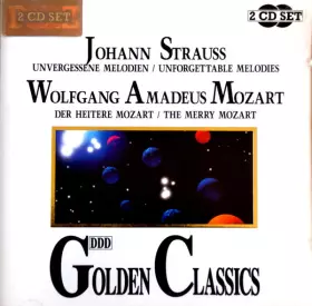 Couverture du produit · Unvergessenen Melodien & Der Heitere Mozart