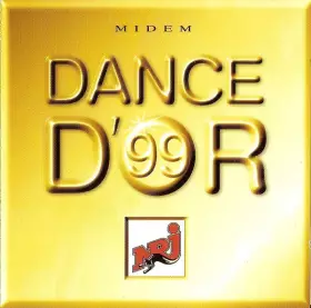 Couverture du produit · Dance D'Or 99