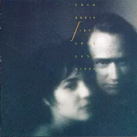 Couverture du produit · First Love / Last Rites