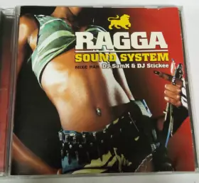 Couverture du produit · Ragga Sound System