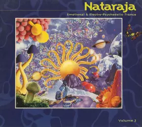 Couverture du produit · Nataraja - Volume 2