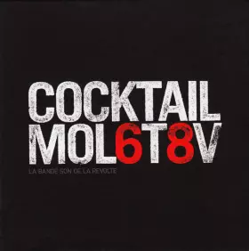 Couverture du produit · Cocktail Mol6t8v (La Bande Son De La Révolte)