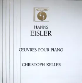 Couverture du produit · Œuvres Pour Piano