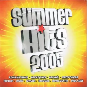 Couverture du produit · Summer Hits 2005