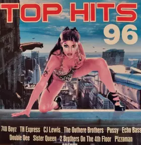 Couverture du produit · Top Hits 96