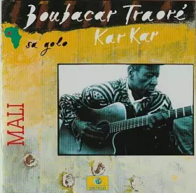 Couverture du produit · Sa Golo