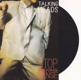 Couverture du produit · Stop Making Sense