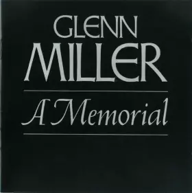 Couverture du produit · A Memorial