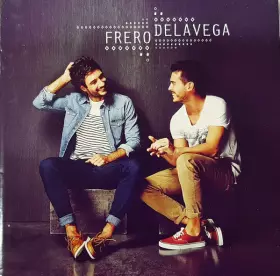 Couverture du produit · Fréro Delavega