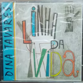Couverture du produit · Linha Da Vida