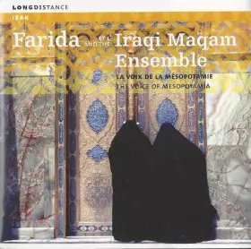 Couverture du produit · La Voix De La Mésopotamie