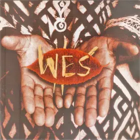 Couverture du produit · Welenga (Conscience Universelle)