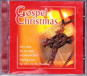 Couverture du produit · Gospel Christmas