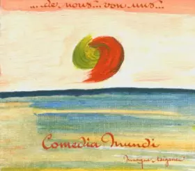 Couverture du produit · ... De Nous ... Von Nus... Musique Tsigane