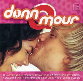 Couverture du produit · Donnamour 13