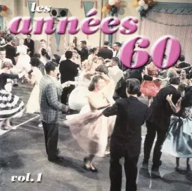 Couverture du produit · Les Années 60 Vol.1