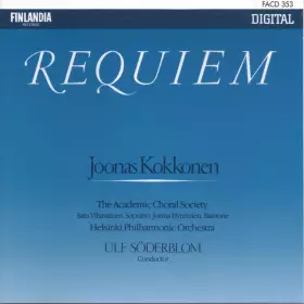 Couverture du produit · Requiem