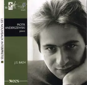 Couverture du produit · Suite Française No.5 • Ouverture In The French Style