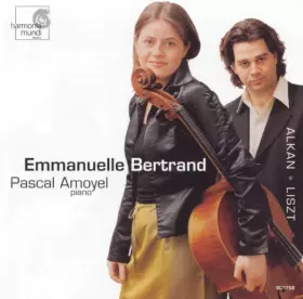 Couverture du produit · Sonata For Cello And Piano / Works For Cello And Piano