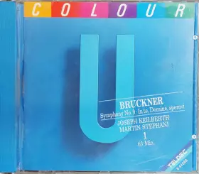 Couverture du produit · Symphonie Nr.9 D-Moll