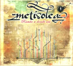 Couverture du produit · Rumbo A Donde Sea